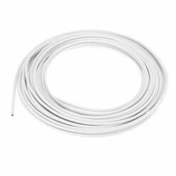 X AUTOHAUX 50ft Bicycle Brake Cable Housing with Cable End Caps Kit White for Road Bike -US Bikes & Cycling Sales 2023 unnamed file 1012