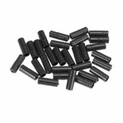 X AUTOHAUX 50ft Bicycle Brake Cable Housing with Cable End Caps Kit White for Road Bike -US Bikes & Cycling Sales 2023 unnamed file 1014