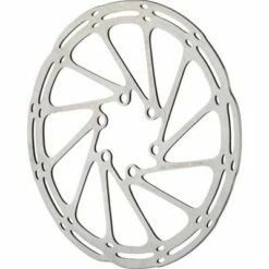 SRAM CenterLine Disc Brake Rotor - 160mm, 6-Bolt, Silver