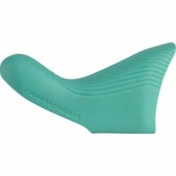 Campagnolo Ultra-Shift Bicycle Lever Hoods For 2009-2014 Replacement Pair Teal