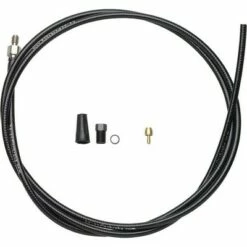 Hayes HFX-9 Rear Hose Kit 1500mm