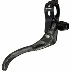 TRP RL951 UD Carbon CX Brake Levers 31.8 mm Clamp Black