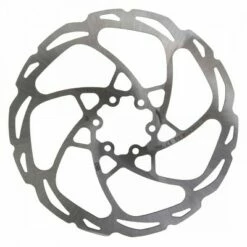 Hayes D-Series Disc Rotor 180mm | 1.95mm Thickness Enhances Heat Dissipation