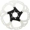 Shimano Deore XT SM-RT86-M Disc Brake Rotor - 180mm, 6-Bolt, Silver/Black 2 Shimano Deore XT SM-RT86-M Disc Brake Rotor - 180mm, 6-Bolt, Silver/Black -US Bikes & Cycling Sales 2023 unnamed file 1047