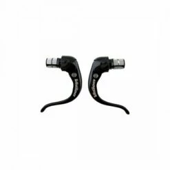 FSA Full Speed Ahead Trimax Aero Brake Levers Black Pair