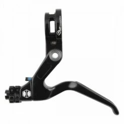 Box Components Box One Genius Brake Lever Black Linear Pull Left