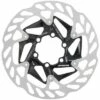 FSA (Full Speed Ahead) K-Force WE Disc Brake Rotor - 140mm, 6-Bolt, Silver -US Bikes & Cycling Sales 2023 unnamed file 1059