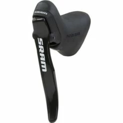SRAM S500 Brake Lever Drop Bar Pair Black