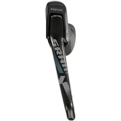 SRAM Force 1 1x Cable Brake Lever Drop Bar Individual Left Black 3 SRAM Force 1 1x Cable Brake Lever Drop Bar Individual Left Black
