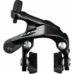 Shimano 105 BR-R7000 Rear Road Short Reach 39mm through 49mm Caliper Brake Black