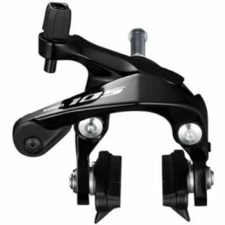 Shimano 105 BR-R7000 Front Road Caliper Brake, Black