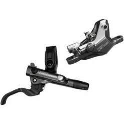 Shimano Deore BL-M6100/BR-M6100 Rear Hydraulic 2 Piston Disc Brake and Lever