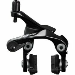 Shimano 105 BR-R7010RS Rear Seatstay Direct Mount Road Caliper, Black