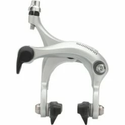 Shimano BR-R451 Rear Mid-Reach Road Caliper Silver