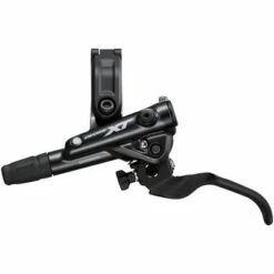 Shimano Deore XT BL-M8100/BR-M8100 Disc Brake&Lever - Front, Hydraulic, 2-Piston