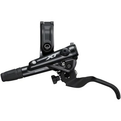 Shimano Deore XT BL-M8100/BR-M8100 Disc Brake&Lever - Front, Hydraulic, 2-Piston 3 Shimano Deore XT BL-M8100/BR-M8100 Disc Brake&Lever - Front, Hydraulic, 2-Piston
