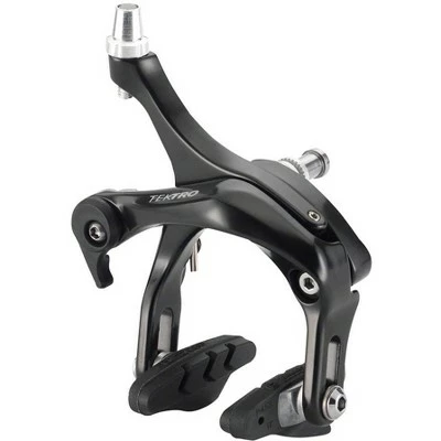 Tektro R315 Rear Dual Pivot Road Caliper Brake, 41-57mm Reach, Black 3 Tektro R315 Rear Dual Pivot Road Caliper Brake, 41-57mm Reach, Black