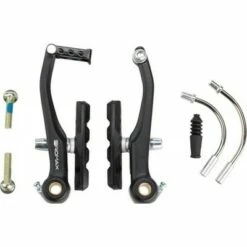 Promax TX-121 Linear Pull Brake - Long Pull, Black