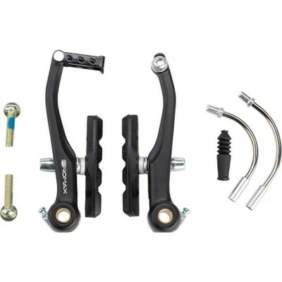 Promax TX-121 Linear Pull Brake - Long Pull, Black 3 Promax TX-121 Linear Pull Brake - Long Pull, Black