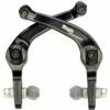 DiaTech Magic AD997TW Front or Rear Black U-Brake