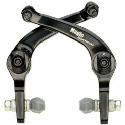 DiaTech Magic AD997TW Front or Rear Black U-Brake