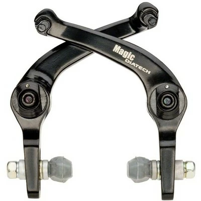 DiaTech Magic AD997TW Front or Rear Black U-Brake 3 DiaTech Magic AD997TW Front or Rear Black U-Brake
