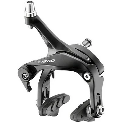 Tektro R313 Rear Dual Pivot Road Caliper Brake, 39-52mm Reach, Black 3 Tektro R313 Rear Dual Pivot Road Caliper Brake, 39-52mm Reach, Black
