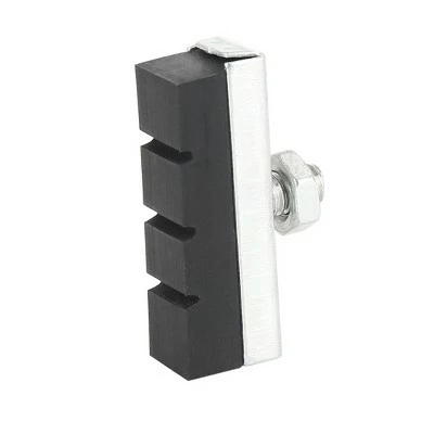 X AUTOHAUX Brake Pads Bicycle Block Shoes Pads Mountain Bike MTB 40mm for 26inch Bike Tire 7 X AUTOHAUX Brake Pads Bicycle Block Shoes Pads Mountain Bike MTB 40mm for 26inch Bike Tire - Image 5