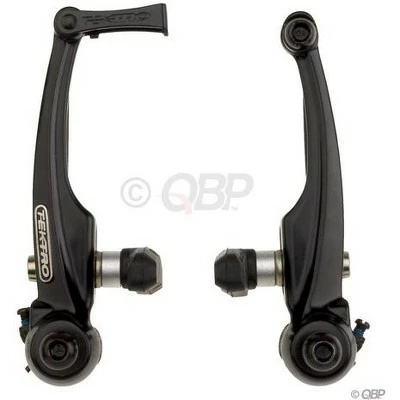 Tektro M530 Linear Pull Brake Black 3 Tektro M530 Linear Pull Brake Black