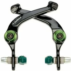DiaTech Gordo AD996TW Front or Rear Black U-Brake
