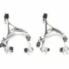 Tektro R539 Road Caliper Set Front & Rear Silver 47-57mm QR -US Bikes & Cycling Sales 2023 unnamed file 1138