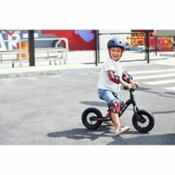 Micro Kickboard 8" Kids' Balance Bike - Black 11 Micro Kickboard 8" Kids' Balance Bike - Black -US Bikes & Cycling Sales 2023 unnamed file 114