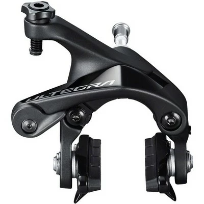 Shimano Ultegra BR-R8100-R Road Caliper Brake - Rear, Dual Pivot, Black 3 Shimano Ultegra BR-R8100-R Road Caliper Brake - Rear, Dual Pivot, Black