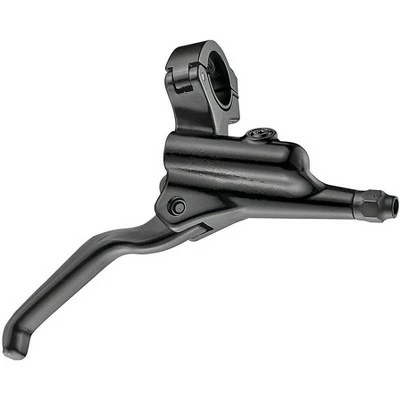 Tektro Orion HD-M750 Disc Brake and Lever - Rear, Hydraulic, Post Mount, Black 3 Tektro Orion HD-M750 Disc Brake and Lever - Rear, Hydraulic, Post Mount, Black