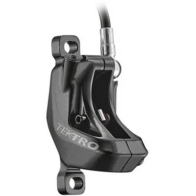 Tektro Orion HD-M750 Disc Brake and Lever - Rear, Hydraulic, Post Mount, Black 4 Tektro Orion HD-M750 Disc Brake and Lever - Rear, Hydraulic, Post Mount, Black - Image 2