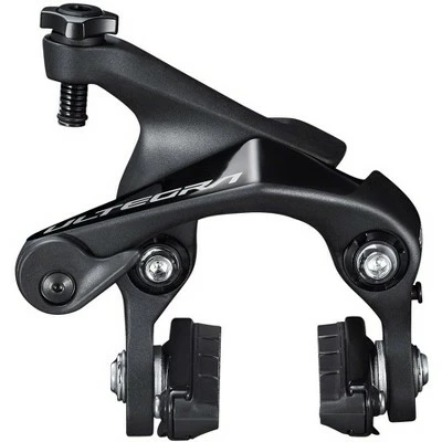Shimano Ultegra BR-R8110-RS Road Caliper Brake - Rear, Seat Stay Mount, Black 3 Shimano Ultegra BR-R8110-RS Road Caliper Brake - Rear, Seat Stay Mount, Black