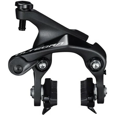Shimano Ultegra BR-R8110-F Road Caliper Brake - Front, Direct Mount, Black 3 Shimano Ultegra BR-R8110-F Road Caliper Brake - Front, Direct Mount, Black