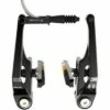 BOX One V-brakes 108mm Black