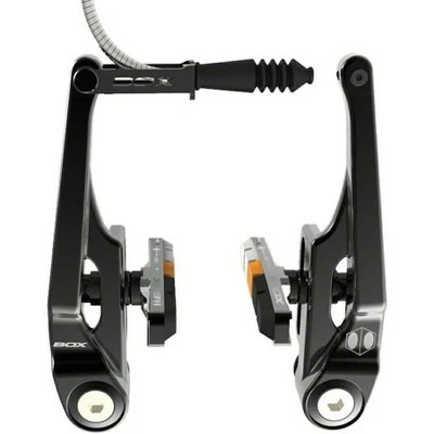 BOX One V-brakes 108mm Black 3 BOX One V-brakes 108mm Black