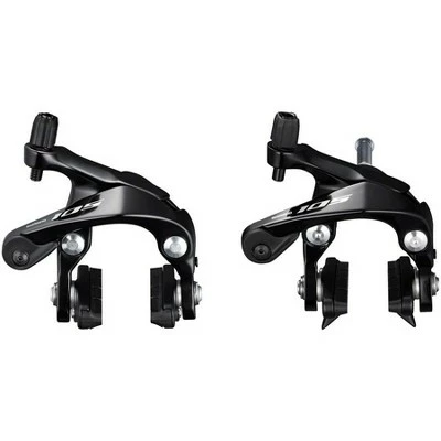 Shimano 105 BR-R7000 Front and Rear Caliper set Black 3 Shimano 105 BR-R7000 Front and Rear Caliper set Black