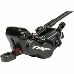 TRP Slate T4 Disc Brake and Lever - Rear, Hydraulic, Post Mount, Black 5 TRP Slate T4 Disc Brake and Lever - Rear, Hydraulic, Post Mount, Black -US Bikes & Cycling Sales 2023 unnamed file 1155