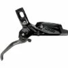SRAM G2 Ultimate Disc Brake and Lever - Front, Hydraulic, Post Mount, Carbon Lever, Titanium Hardware, Gloss Black, A2 1 SRAM G2 Ultimate Disc Brake and Lever - Front, Hydraulic, Post Mount, Carbon Lever, Titanium Hardware, Gloss Black, A2 -US Bikes & Cycling Sales 2023 unnamed file 1156