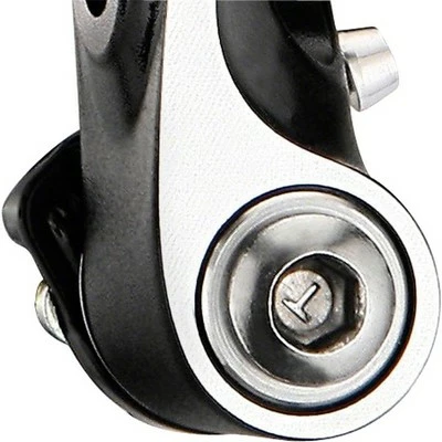 TRP CX8.4 Mini Linear Pull Brake Set, Front and Rear, Black 4 TRP CX8.4 Mini Linear Pull Brake Set, Front and Rear, Black - Image 2