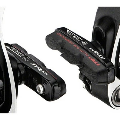 TRP CX8.4 Mini Linear Pull Brake Set, Front and Rear, Black 5 TRP CX8.4 Mini Linear Pull Brake Set, Front and Rear, Black - Image 3