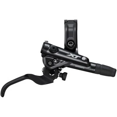 Shimano Deore XT BL-M8100/BR-M8100 Disc Brake & Lever- Rear,Hydraulic,Post Mount 3 Shimano Deore XT BL-M8100/BR-M8100 Disc Brake & Lever- Rear,Hydraulic,Post Mount