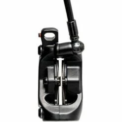 Hayes Dominion A2 Disc Brake and Lever - Rear, Hydraulic, Post Mount, Black/Gray 8 Hayes Dominion A2 Disc Brake and Lever - Rear, Hydraulic, Post Mount, Black/Gray -US Bikes & Cycling Sales 2023 unnamed file 1188