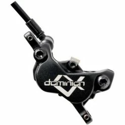 Hayes Dominion A2 Disc Brake and Lever - Rear, Hydraulic, Post Mount, Black/Gray 9 Hayes Dominion A2 Disc Brake and Lever - Rear, Hydraulic, Post Mount, Black/Gray -US Bikes & Cycling Sales 2023 unnamed file 1189