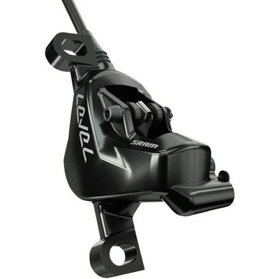SRAM Level Ultimate Disc Brake and Lever - Rear, Hydraulic, Post Mount, Black, B1 4 SRAM Level Ultimate Disc Brake and Lever - Rear, Hydraulic, Post Mount, Black, B1 - Image 2