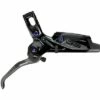 SRAM G2 Ultimate Disc Brake and Lever - Rear, Post Mount, Carbon Lever, Titanium Hardware, Gloss Black with Rainbow -US Bikes & Cycling Sales 2023 unnamed file 1196