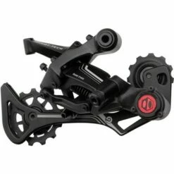 BOX Two Prime 9 X-Wide Single Shift eBike Groupset - Includes X-Wide